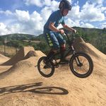 Nicholas Maloy - @blackdiamondnick - Instagram