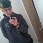 Nicholas Maness - @original_swag27 - Instagram