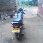 Nicholaus Mangi - Facebook