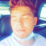 Nicholas Mannon - @nmannon9 - Instagram