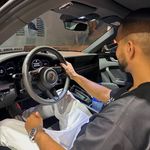 Nicholas Marchi - @nicholasmarchi - Instagram