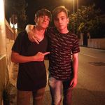 Nicholas Marchini - @nicholas_marchini - Instagram
