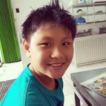 Marco Budiono - @nicholasmarco_ - Instagram