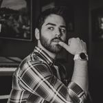 Nicholas Markgraf - @gameguynick - Instagram