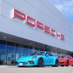 Nicholas SU-Porsche Markham - @nicnic_su - Instagram