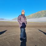 Nicholas Marko Hasiando - @nicosijat - Instagram