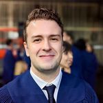 Nick Markov - @nicholas.markov - Instagram