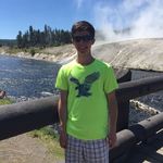 Nicholas Marlow - @marlowni20 - Instagram