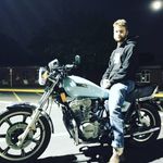 Nicholas P. Marlow - @nickypoo97 - Instagram