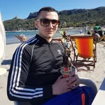 Nicholas Marongiu - @nicholasmarongiu - Instagram
