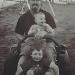 Nick Marr - Facebook