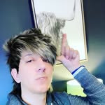 Alejandro Nicholas Marrero - @intensekindness - Instagram
