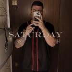 Nicholas Marrero - @xo.greekarican - Instagram