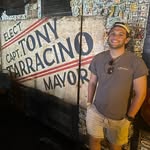 Nicholas Marrero - @nickmarrero14 - Instagram
