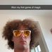 Nick Marrero - Facebook