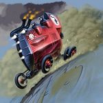 Nicholas Martinelli - @spacekiddytoo - Instagram