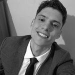 Nicholas Martinelli de Magalhães - @nicholas_martinelli - Instagram