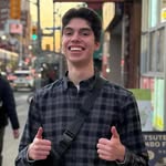 Nicholas Mascioni - @nicholasmascioni - Instagram