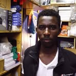 Nicholas Musau - Facebook