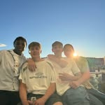 Nicholas - @nicholasmasiya - Instagram