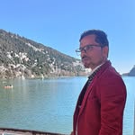 Nicholas Masih - @nicholas_masih_official - Instagram
