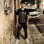 Nicholas Mastronardi - @nicholas.mastro - Instagram