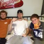 Nick Mastrofrancesco - @nicholasmastro - Instagram