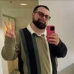 Nicholas Mathes - @shinynicoli - Instagram