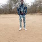 Nicholas Mutua - Facebook