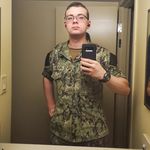 Nicholas Mattson - @nickadonis_v1 - Instagram