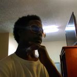 NIcholas Davonta Mays - @nickawarrior - Instagram