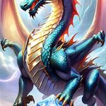 Nicholas Mays - @thedragonwithin24 - Instagram
