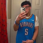 Nicholas Mays - @drippy.mays19 - Instagram