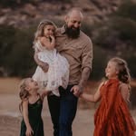 Nicholas McAfee - @nickoli1818 - Instagram