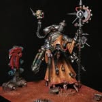 Nicholas McBeth - @nmminipainting - Instagram
