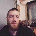 Nicholas McClain - @nmcclain2359 - Instagram