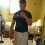 Nicholas Mcclain - @liftednick_97 - Instagram
