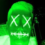 Nicholas Mcclellan - @crazyjuggalo0666 - Instagram