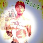 Nicholas McClellan - @daytondemon420 - Instagram
