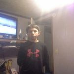 Nicholas Ford - @nicholasmcclung770_love_her - Instagram