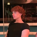 Nicholas McClung - @nicholaspurrr - Instagram