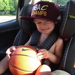 Nicholas McGlone - @nicholasrmcglone - Instagram