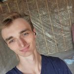nicholas mcgregor - @nicholasmcgregor7 - Instagram