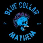 Nicholas McInteer - @bluecollarmayhem - Instagram