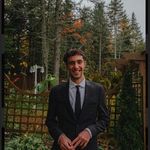 Nicholas Mckenzie - @nickmcken22 - Instagram