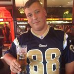 Nicholas Mckenzie - @nickmckenzie126 - Instagram