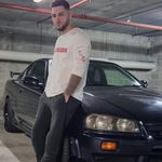 Nicholas McKenzie - @its_ya_mate_nick - Instagram