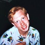 Nicholas McKenzie - @nbmck - Instagram