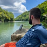 Nicholas McKibben - @kiwimckibben - Instagram