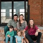 Nicholas Mckibbin - Facebook